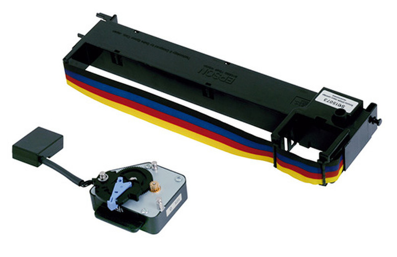 Epson SIDM Colour Upgrade Kit for LX-300/+/II