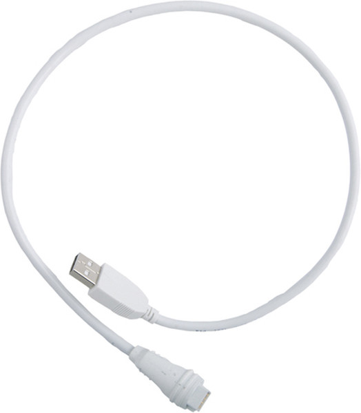 Mobotix MX-CAMIO-OPT-M22 USB A USB A Белый кабель USB