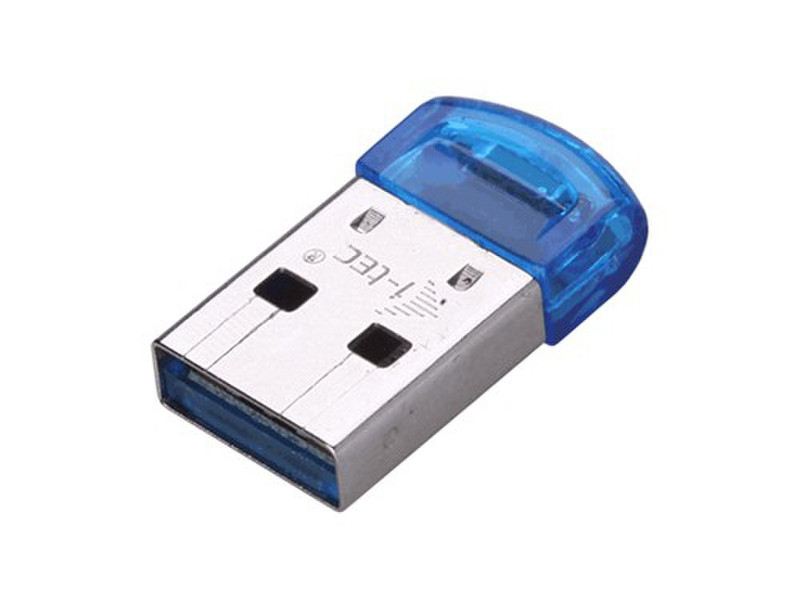 iTEC USBBTD-M interface cards/adapter