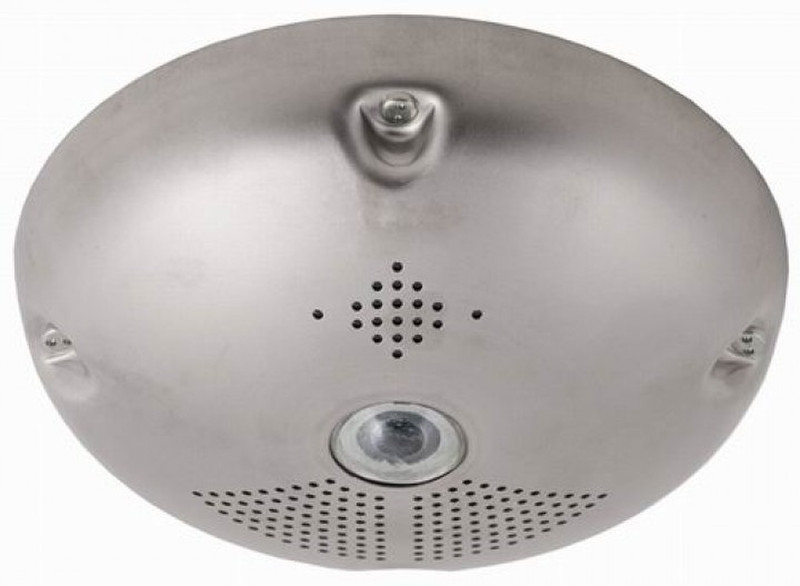 Mobotix MX-Q22M-Vandal-ESMA Housing