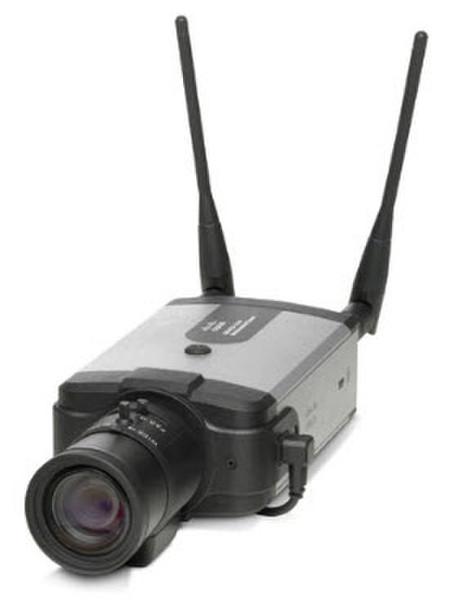 Cisco CIVS-IPC-2500W security camera