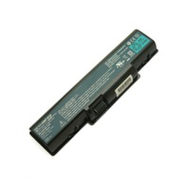 MicroBattery Battery 11.1v 5200mAh Литий-ионная (Li-Ion) 5200мА·ч 11.1В аккумуляторная батарея