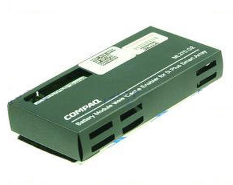 Hewlett Packard Enterprise 260740-001 Nickel-Metal Hydride (NiMH) rechargeable battery