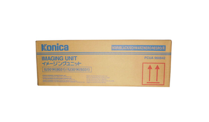 Konica Minolta 960-842 80000страниц Черный барабан