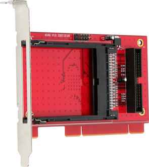 MSI TV@nywhere CI PCMCIA Schnittstellenkarte/Adapter
