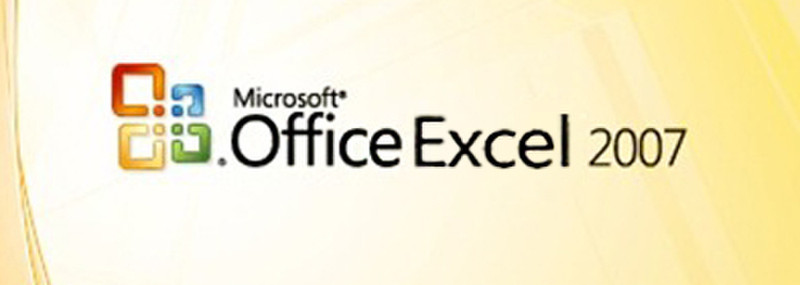 Microsoft Office Excel 2007, OLP-NL, 1 PC, GOV Regierung (GOV)