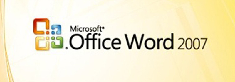 Microsoft Office Word 2007, OLP-NL, 1 PC, GOV Regierung (GOV)