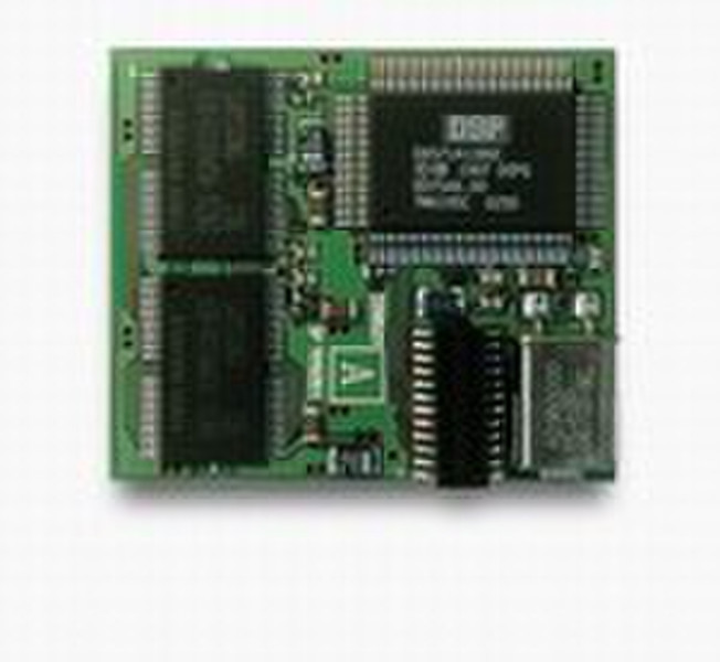 Funkwerk X4000 Modul 1 PRI Schnittstellenkarte/Adapter
