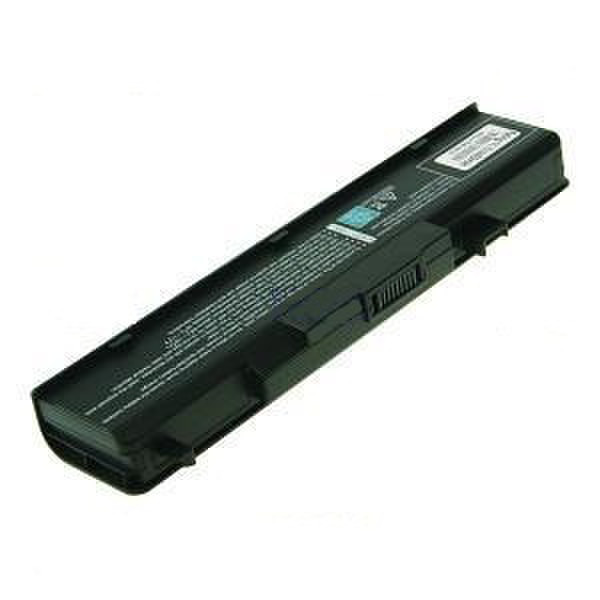 Fujitsu FIU:21-92441-02 Lithium-Ion (Li-Ion) 4400mAh 11.1V rechargeable battery