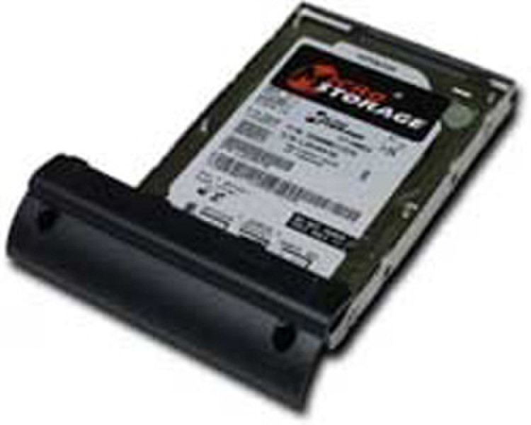 MicroStorage Primary 80GB 4200RPM 80ГБ внутренний жесткий диск