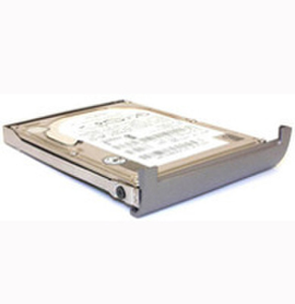 MicroStorage Primary 120GB 5400RPM 120GB internal hard drive