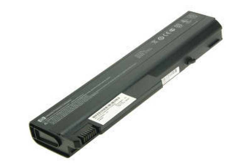 HP 483952-001 Lithium-Ion (Li-Ion) 4400mAh 10.8V Wiederaufladbare Batterie