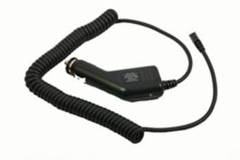 Navman Power Cable 10-30 V for iCN 530 Авто Черный зарядное для мобильных устройств