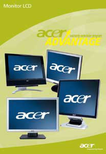 Acer AcerAdvantage