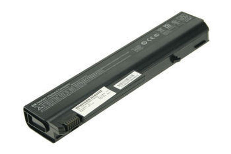 HP 398875-001 Lithium-Ion (Li-Ion) 4400mAh 10.8V Wiederaufladbare Batterie