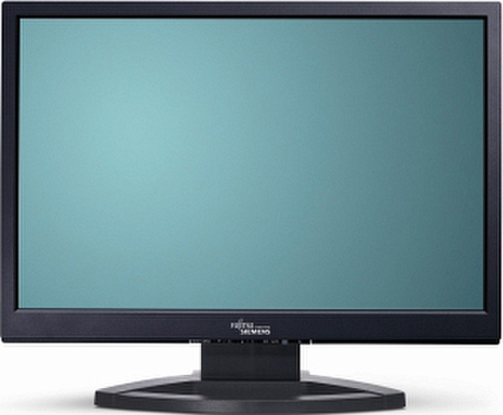 Fujitsu SCENICVIEW Series S26361-K1231-V180 22Zoll Schwarz Computerbildschirm