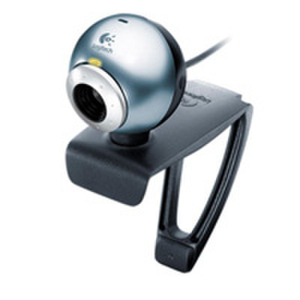 Logitech QuickCam Messenger 640 x 480pixels USB 2.0 webcam