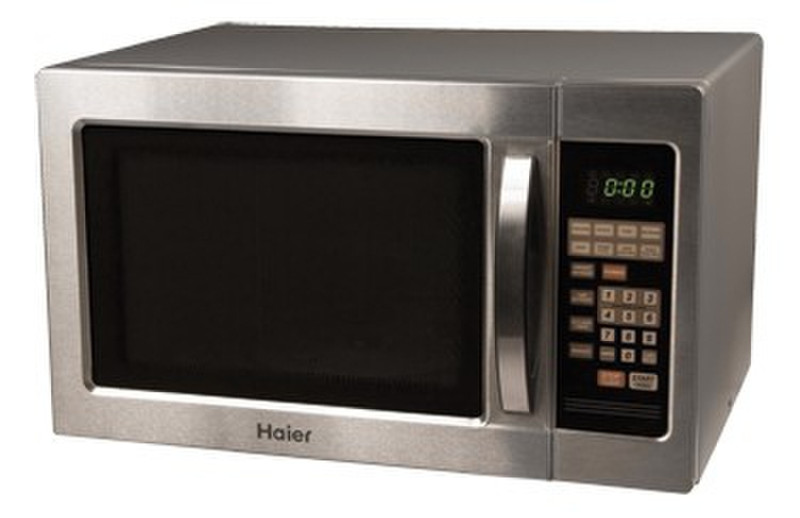 Haier MWM10100SS 28L 1000W Stainless steel microwave