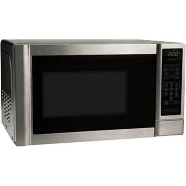 Haier MWM0701TSS 19.8L 700W Stainless steel microwave