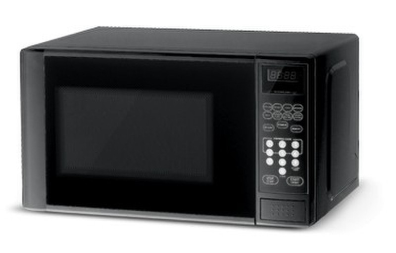 Haier MWM0701TB 19.8L 700W Black microwave