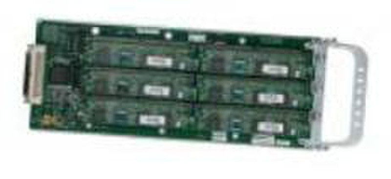 Cisco AS54-DFC-8CE1= modem