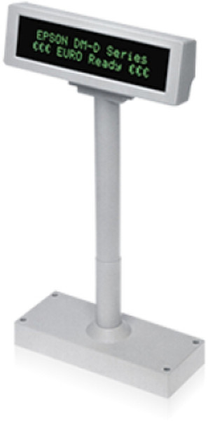 Epson DM-D210BA: Stand-alone type customer display