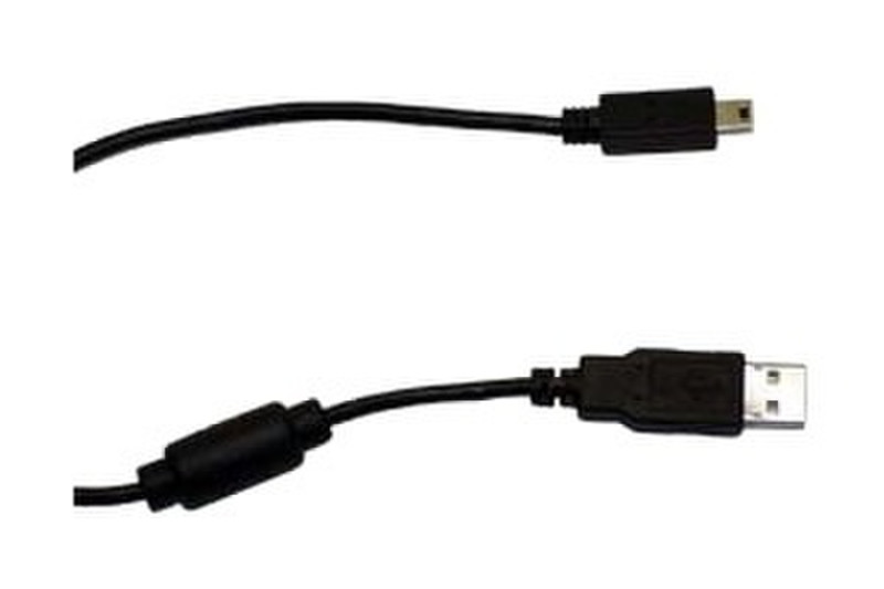 Visioneer 35-0100-100 Черный кабель USB