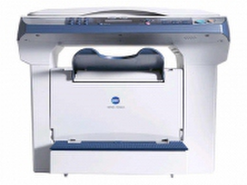 Konica Minolta PagePro 1380MF All-In-One