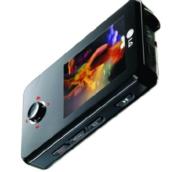LG MF-FM33S2K MP3/MP4-плеер