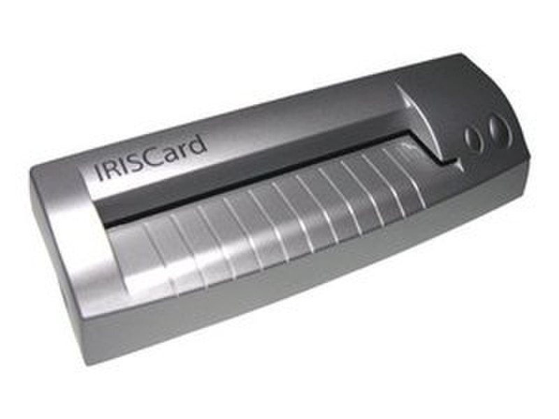 I.R.I.S. IRISCard Pro 4