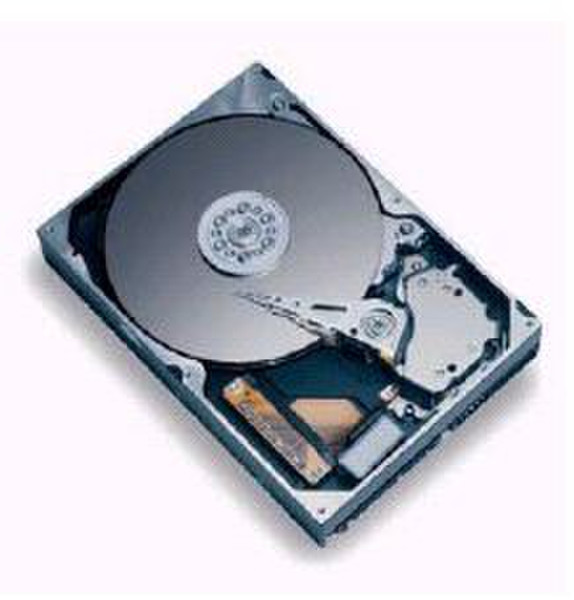 Seagate HDDiamMaxPlus9 160GB ATA133 7200 1pkbulk 160GB Ultra-ATA/133 Interne Festplatte