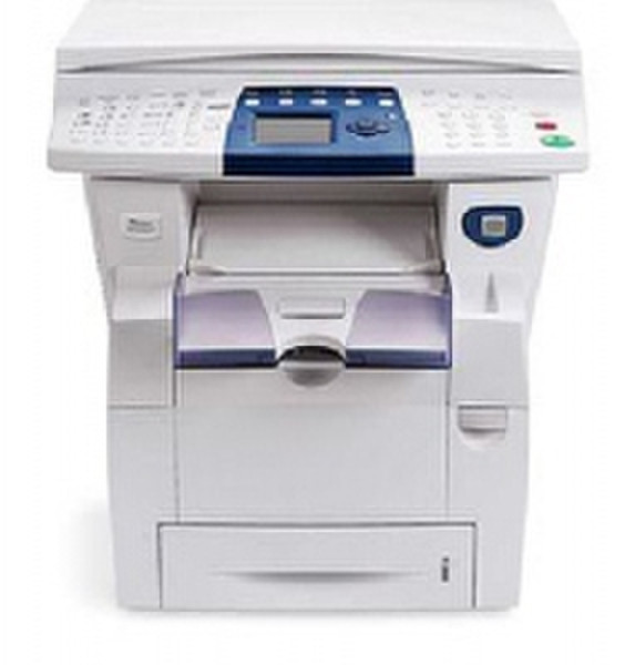 Xerox Phaser 8560MFP 2400 x 2400DPI Laser A4 30ppm multifunctional