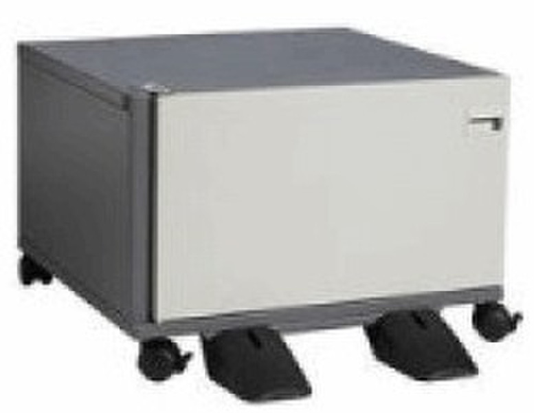 Konica Minolta A0930YE printer cabinet/stand