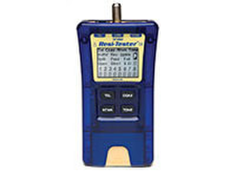 JDSU TP300 Blue network cable tester