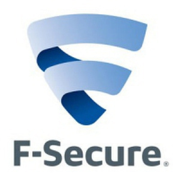 F-SECURE Anti-Virus for Linux Server Security, 1-4u, 1Y, ML 1 - 4Benutzer 1Jahr(e) Mehrsprachig