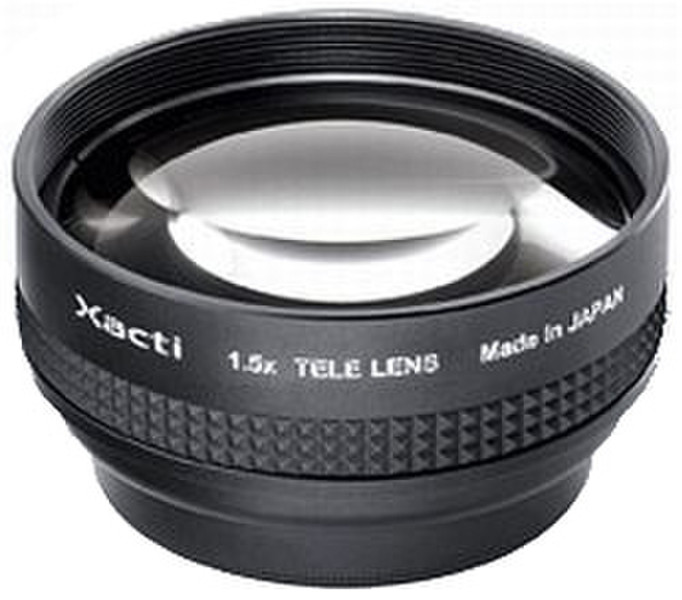 Sanyo VCP-L15TEX Schwarz Kameraobjektiv