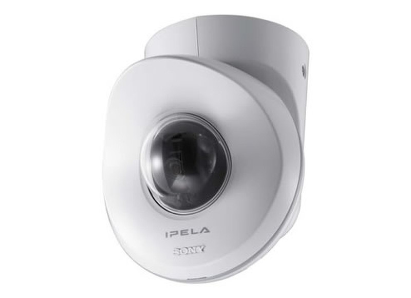 Sony SNCA-HP5 White camera housing