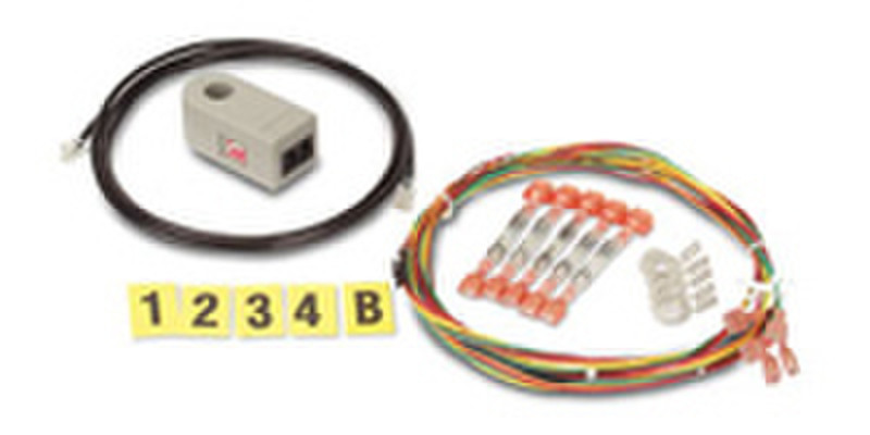 APC Sensor Kit For 48v Battery Management System