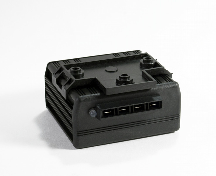 Datalogic 95ACC1049 Black power adapter/inverter