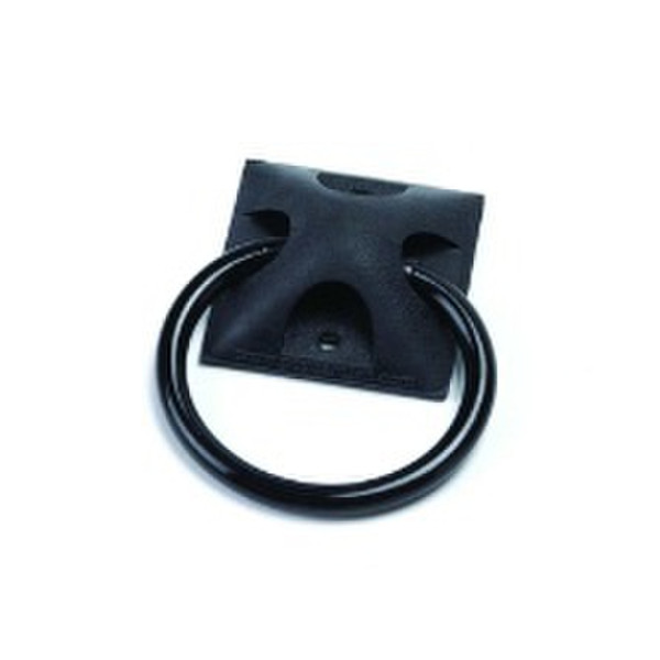 Acco Perma Dome Cable Anchor Point Black