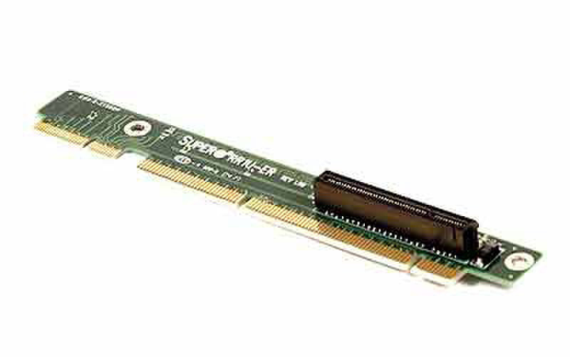 Supermicro 1U - Universal (SXB-E) Right Slot to PCI-E (x8)
