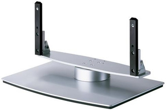 Pioneer Aluminium Floor Stand