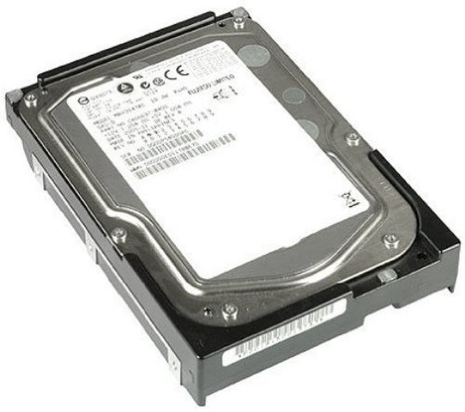 Fujitsu FTS:ETLSA3HAG-L 300GB Interne Festplatte