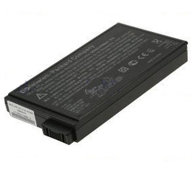 HP 289053-001 Lithium-Ion (Li-Ion) 4400mAh 14.4V Wiederaufladbare Batterie