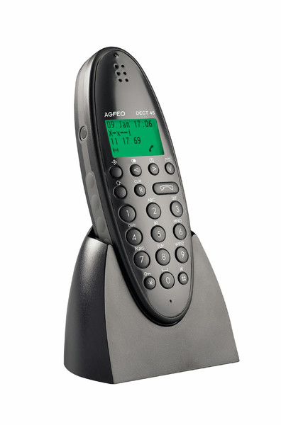 AGFEO DECT 45