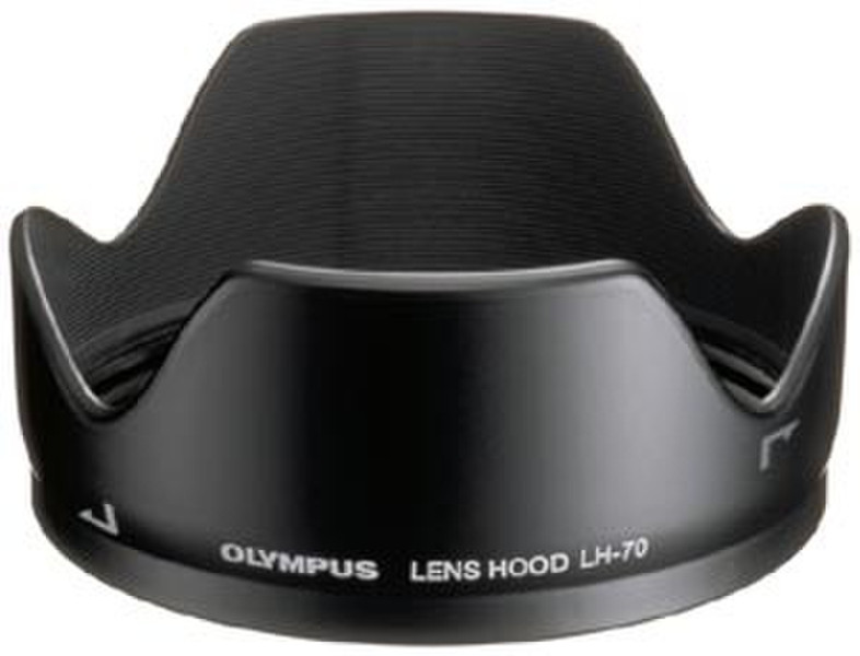 Olympus LH-70 70mm Schwarz Objektivdeckel