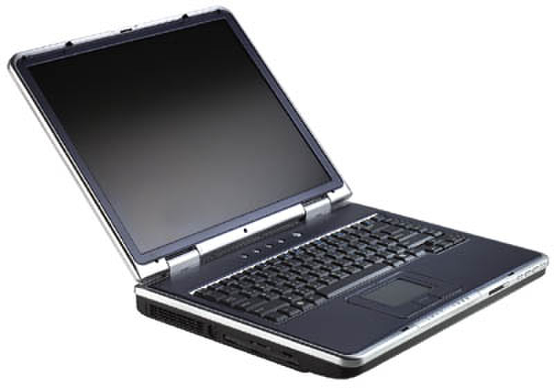 ASUS L5800C-com/P2.66/512mb/40gb 2.066GHz 15Zoll 1400 x 1050Pixel Notebook