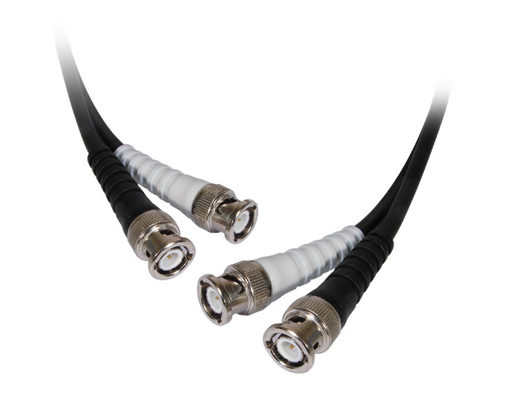 Cisco CAB-ATM-DS3/E3-20M 20м Черный сетевой кабель