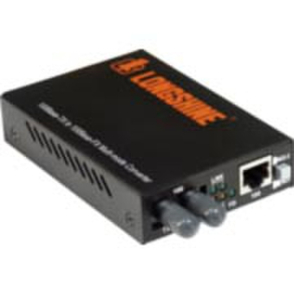 Longshine LCS-C842MT 100Mbit/s network media converter