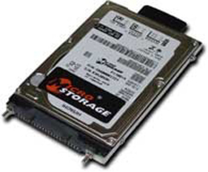 MicroStorage Primary 80GB 4200RPM 80ГБ внутренний жесткий диск